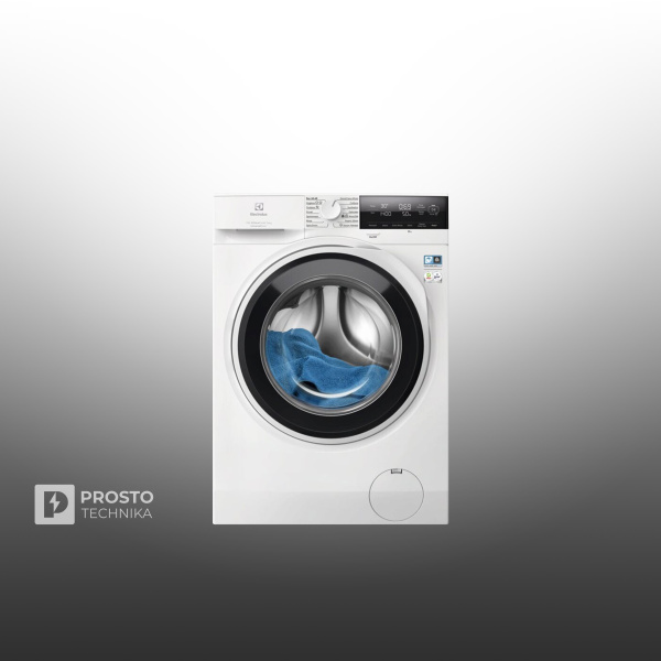 Стиральная машина Electrolux EW7F3484UE